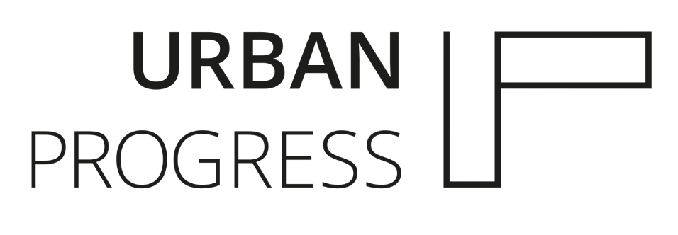 Logo Urban Progress