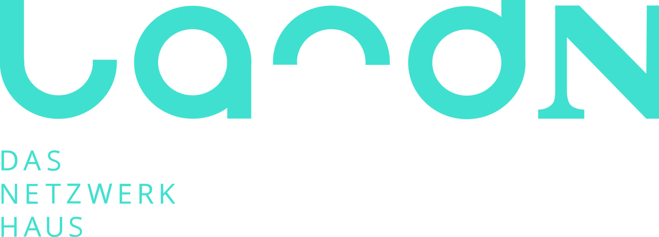 landN – Das Netzwerkhaus logo