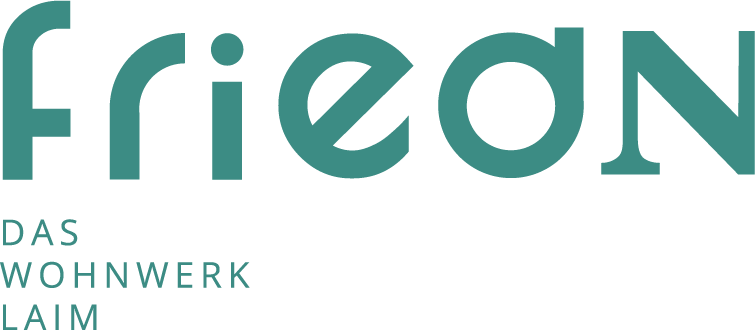 FriedN – Das Wohnwerk Laim logo